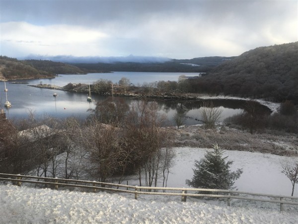 View Winter